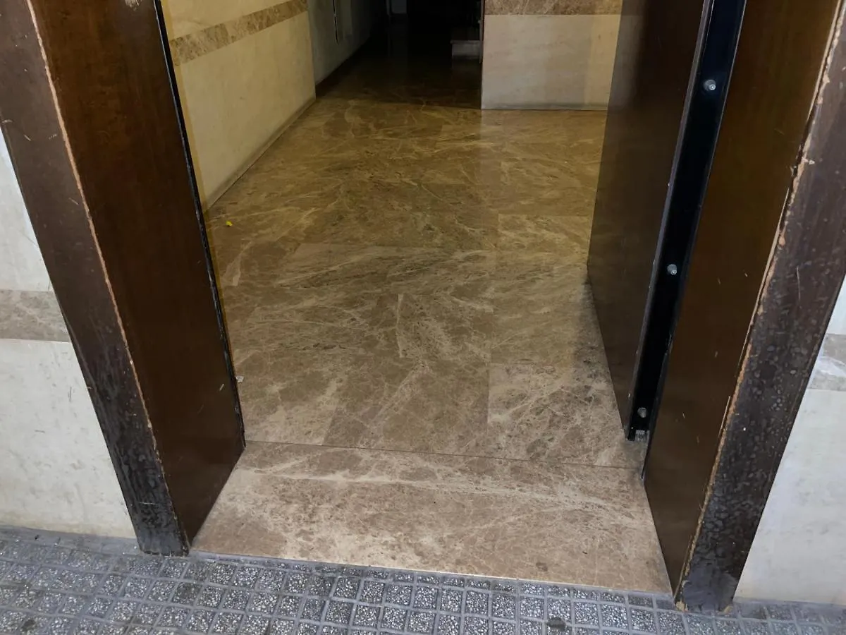 Apartment Studio Thea Thessaloniki Griechenland