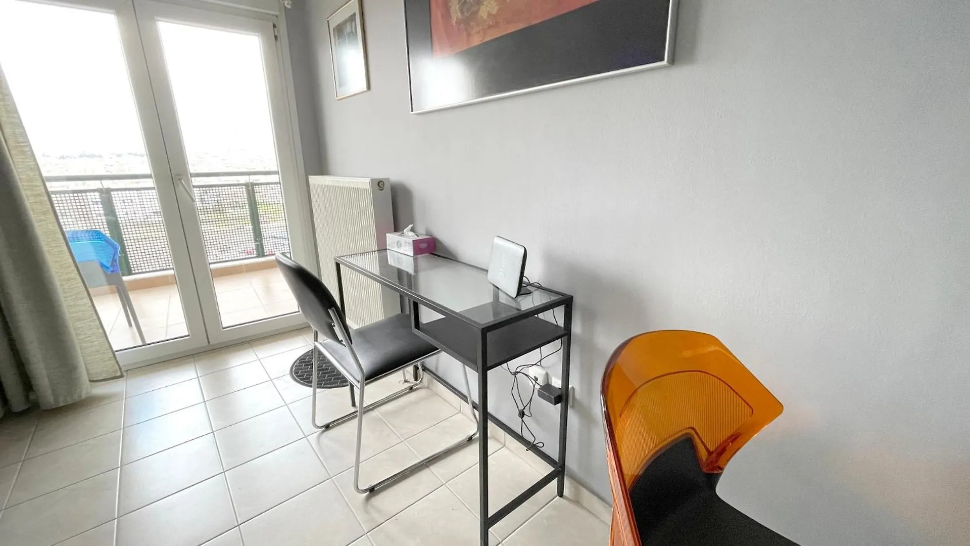 Apartment Studio Thea Thessaloniki Griechenland